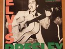 Rare LP Elvis Presley Self Titled RCA Victor LPM-1254 Vinyl looks great, 1 owner