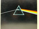Dark Side Of The Moon Pink Floyd 1973 Vinyl Records 1st Prs Posters/Stickers