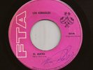 Peru Guajira Go Go 45 LOS GIRASOLES El Huevo / Don Goyo FTA Hear mp3