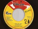 Killer Latin Funk Soul Drum Breaks 45 LOS BLUE CAPS Um Um Um ODEON Hear mp3