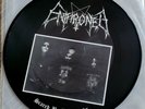 Ancient Rites / Enthroned Split 7
