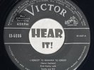 50s Rockabilly Japan Import 45 ELVIS PRESLEY Mystery Train / I Forgot To RCA mp3