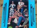 VAN HALEN MONSTERS OF ROCK LIVE 2 x VINYL LP VEX HOT 1984 NETHERLANDS EX RARE