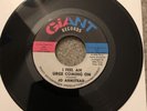 Northern soul Jo Armstead I feel an urge coming on EX condition Giant