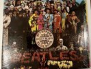 The Beatles - Sgt. Peppers Lonely Hearts Club Band - SMAS 2653 - SEALED 1967