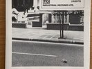 THROBBING GRISTLE  adrenalin / distant dreams Industrial records Incl Camo bag