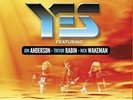 YES - LIVE AT THE APOLLO  - LIMITED COLOR VINYL - 3XLP SET - NEW