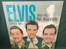 Elvis Presley Scotty & Bill The Beginning 1954 1955 LP Marvenco 1988 SEALED MINT