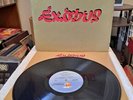 BOB MARLEY AND THE WAILERS LP 