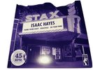 ISAAC HAYES   THEME FROM SHAFT 45RPM