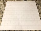 Pink Floyd The Wall Vinyl DLP PE2 36183 GateFold Columbia Records 1979 & Sleeves