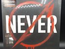 Metallica - Through The Never (Music From the Motion Picture) (Vinyl, Sealed)