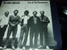 IAN CARR`S NUCLEUS : LIVE AT THE THEATERHAUS LP 1985 MOOD GERMANY