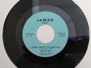 BELL BOYS-I DON'T WANT TO LOOSE YOU/WOMAN I LOVE 45 JAMAR J-31968-729 M -