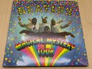 The Beatles - Magical Mystery Tour 2x 45 Gatefold EP UK SMMT-1 *Never Played*