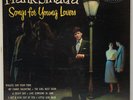 Frank Sinatra-Songs For Young Lovers-Capitol 488-10 INCH NELSON RIDDLE