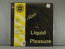 KENNY MANN WITH LIQUID PLEASURE LP REISSUE sealed VINYL Record FUNK Soul NEW
