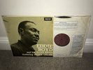 EDDIE BOYD & HIS BLUES BAND Feat. Peter Green LP Decca 1967 Mono UK 1st Press