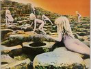 LED ZEPPELIN: Houses of the Holy US Atlantic SD 7255 RL Sterling Vinyl LP Hear