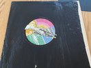 Pink Floyd - Wish You Were Here LP Shrinkwrap + postcard  A4/B11 EX/EX/EX RARE