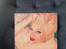 Madonna Bedtime Stories Double Vinyl FREE PICTURE DISC  Secret Take A Bow
