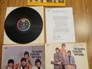 The Beatles original 1966 3rd State mono #3 Butcher Cover w/ near mint peel WOW