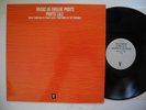 PHILIP GLASS / THE ENSEMBLE Music In Twelve Parts - Parts 1 & 2 LP Germany re NM