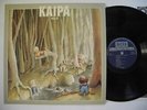 KAIPA Solo LP 1978 Sweden Near Mint    Roine Stolt Flower Kings