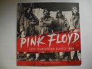 PINK FLOYD Live European Radio 1968 LP 2020 Holland Mint Sealed
