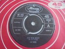 The Eyes - Man With Money c/w You're Too Much 1966 UK 45 MERCURY MOD FREAKBEAT