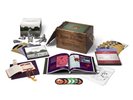 George Harrison. All Things Must Pass. Uber Deluxe Box Set. Brand New. Beatles