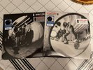Pearl Jam Rearviewmirror:  Greatest Hits Vol 1 & 2 Color Exclusive SEALED 4 LP