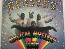 Beatles Magical Mystery Tour  SMMT-1 2x45 Giri