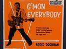 Eddie Cochran 