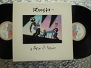 Rush   A Show Of Hands    Vintage LP    Mercury  836 346-1