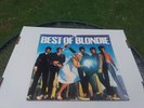 The Best of Blondie 1981 Chrysalis Records LP MINT NEW AND SEALED Record