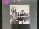 Boygenius limited rare tri color purple/black/clear colored vinyl sealed