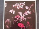 Lp The Litter - Distortions - EVA France - Near Mint
