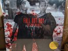 Save Rock And Roll by Fall Out Boy (Vinyl, 2018) BRAND NEW SEALED Shelfwear *