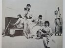 NM Paul McCartney And Wings – Liverpool Live ARC-011-50