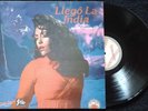 LA INDIA 