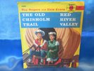 Golden Record, Roy Rogers and Dale Evans sing 