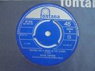 Wayne Fontana - Waiting For A Break In The Clouds 1968 UK 45 FONTANA MOD PSYCH
