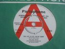 The Soul Mates - Too Late To Say You're Sorry 1965 UK 45 PARLOPHONE DEMO