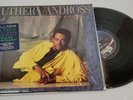 Luther Vandross – Give Me The Reason - VG++/NM