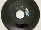 45 -The Beatles VJ-581 -Please Please Me/From Me To You  VJ BLACK DOME LABEL