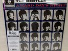 STILL SEALED BEATLES A HARD DAY'S NIGHT 2014 UK MONO REMASTER BEST PRESSING EVER