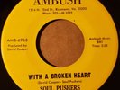 NM- SOUL PUSHERS 