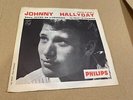 JOHNNY HALLYDAY FRENCH  7