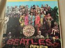THE BEATLES Sgt Pepper's Lonely Hearts Club Band ‘67 MAS 2653 